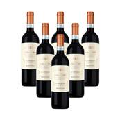 CASTELLI BARDOLINO DOC 75CL