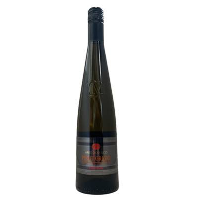 ARISTOCRATICO PINOT GRIGIO 75CL