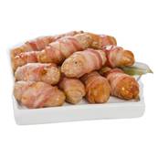 PIGS IN BLANKETS 1KG