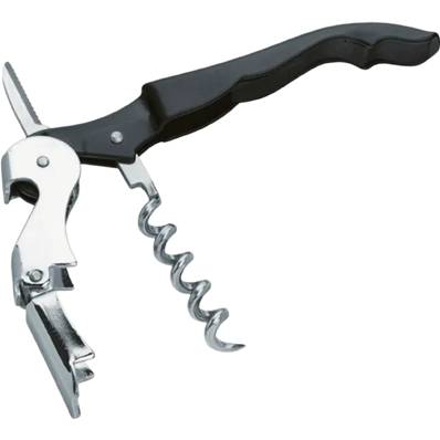 DOUBLE REACH CORKSCREW BLACK