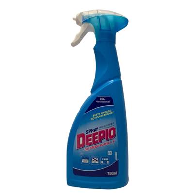 DEEPIO SPRAY 750ML