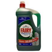 FAIRY 5LTR WASHING UP LIQUID