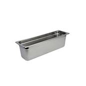 G'NORM CONTAINER S/S 2/4 GN 150MM
