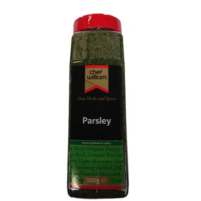 PARSLEY 110GM