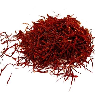 SAFFRON THREAD 5GM