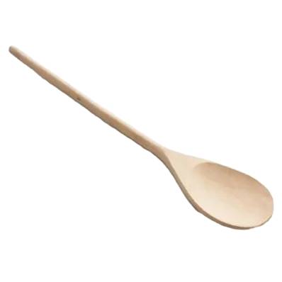WOODEN SPOON 14 INCH