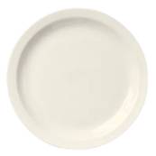 PUREWHITE NARROW RIMMED PLATE 10.75 INCH x 18