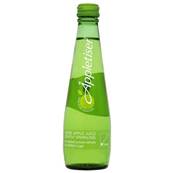 Schweppes APPLETIZER 24 X 275ML