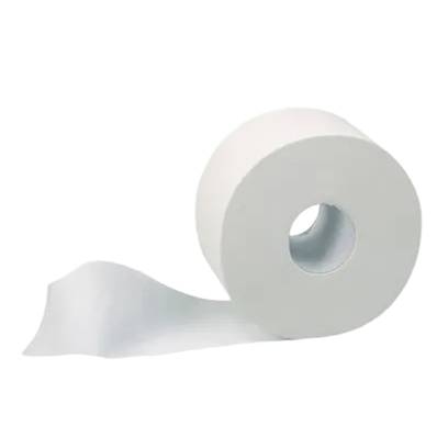 MINI JUMBO MJR 1216 TOILET ROLL 12 X 150M 2PLY WHITE