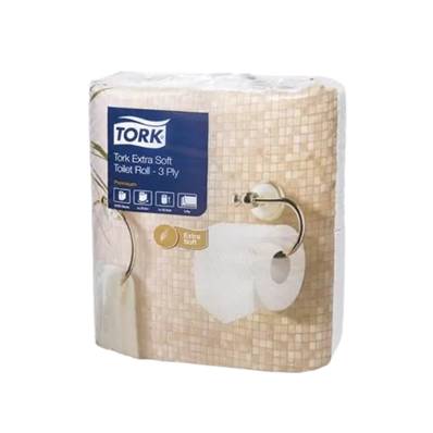BLISS QUILTED TOILET TISSUE 3PLY x 40