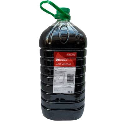 MALT VINEGAR 5LITRE