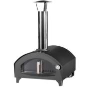 BRAVO PIZZA OVEN 