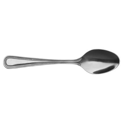 SIGNATURE STEEL BEAD 18/0 S/S TEASPOON X 12