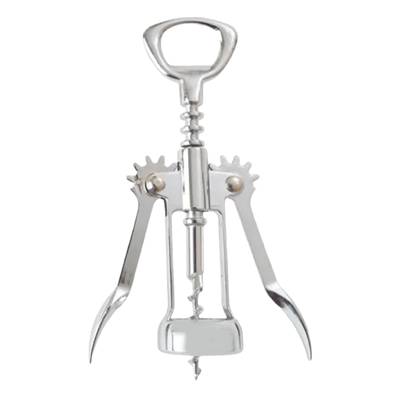 TWIN HANDLE HEAVY DUTY CORKSCREW