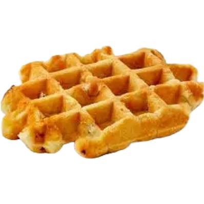 BELGIAN SWEET WAFFLE 30 X 90GM