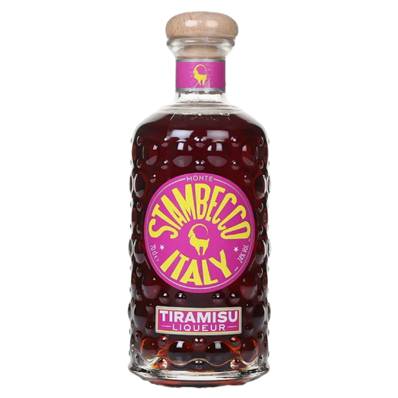 STAMBECCO TIRAMISU 70CL