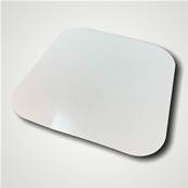 HEAVY LIDS 9 X 9 X 2 QTY 200