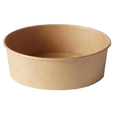 KRAFT 1300ML SALAD BOWL X 50
