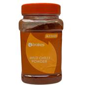 GROUND CHILLI POWDER 450GM