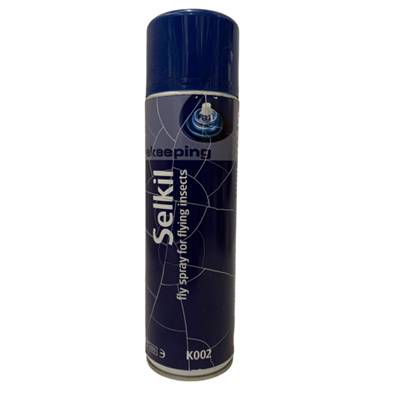 SELKIL FLY SPRAY