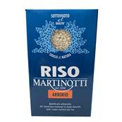RISO SUPERFINO ARBORIO 1KG