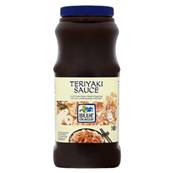 BLUE DRAGON TERIYAKI SAUCE LITRE