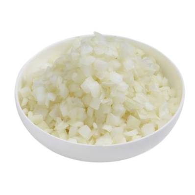 DICED ONION 2.5KG