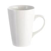 PROFESSIONAL HOTELWARE LATTE MUG 12OZ X 6