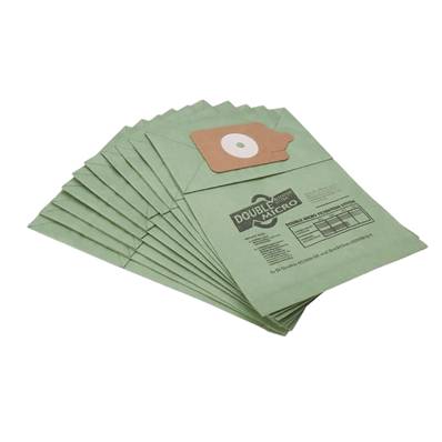 NUMATIC PAPER DUST BAGS X 10
