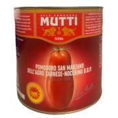 FIAMMANTE BASIL PASSATA 680G