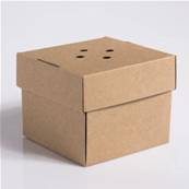 PREMIUM BURGER BOX 122 X 122 X 102 X 100