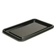 PRESTIGE SMALL PLATTER RECTANGULAR BASE X 50