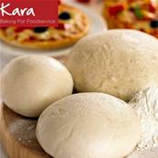 KARA PIZZA DOUGHBALL THIN CRUST 30 X 340GM