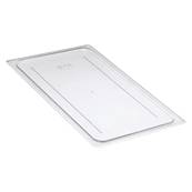 POLYCARBONATE 1/1 GASTRONORM LID