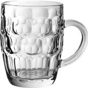 METROPOLITAN DIMPLE TANKARD 20oZ X 24
