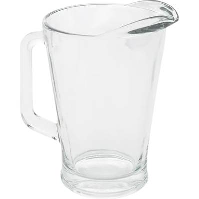 LIBBEY PITCHER JUG 60OZ