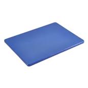 PREPARA BLUE CHOPPING BOARD 12 X 18 X 0.5
