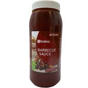 BBQ SAUCE 2.27LITRE