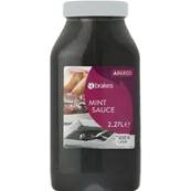 MINT SAUCE 2.27LITRE