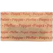 PEPPER SACHETS 2000S