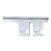 ORDER SLIDE RACK 24 ''