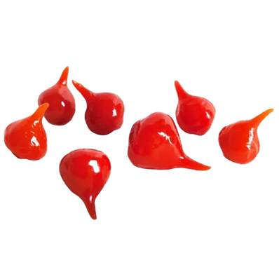 SWEETY DROP RED PEPPERS 6 X 793G