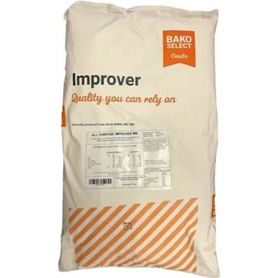 ALL PURPOSE IMPROVER 12KG