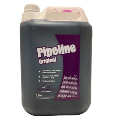 PIPELINE PURPLE BEER LINE 5LITRE