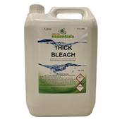 THICK BLEACH 5LITRE