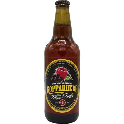 KOPPARBERG MIXED FRUIT 500ML X 15