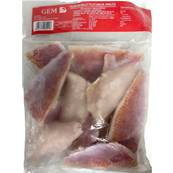 RED MULLET FILLET 40/80GM 1KG
