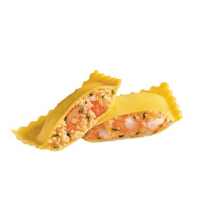 SURGITAL TORTELLI AI CROSTACEI 3KG