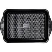 PRESTIGE MEDIUM PLATTER RECTANGULAR BASE X 50