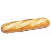 WHITE BAGUETTES 66 x 143G